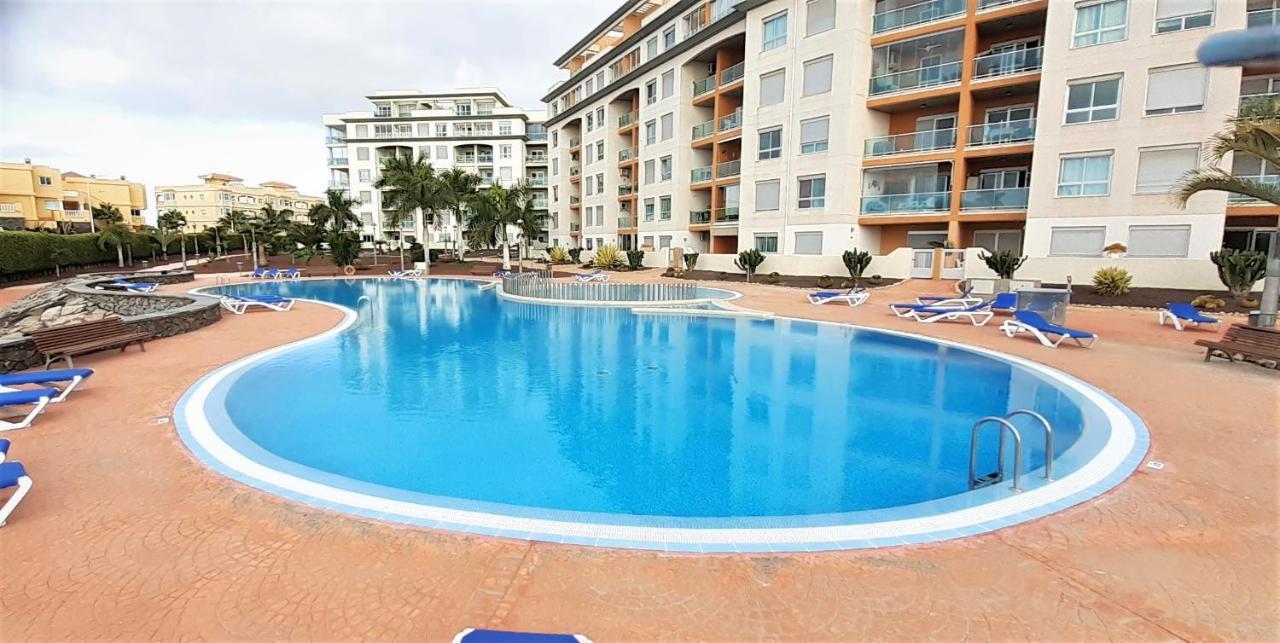 Edificio Canadas Σαν Μιγκέλ ντε Αμπόνα Εξωτερικό φωτογραφία